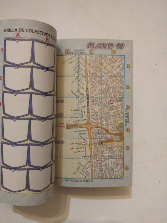 Libro usado en venta: Guia de Lima de Juan Esteban Maguiña; editorial Santa Rosa impreso en 1956 realizamos envios a todo el mundo.2