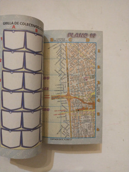 Libro usado en venta: Guia de Lima de Juan Esteban Maguiña; editorial Santa Rosa impreso en 1956 realizamos envios a todo el mundo.2