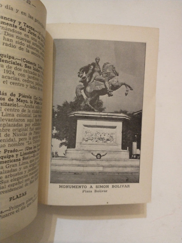 Libro usado en venta: Yougoslave pour le voyage; editorial Berlitz impreso en 1980 realizamos envios a todo el mundo.2