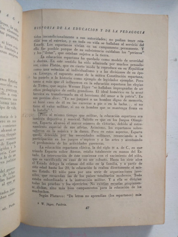 Libro usado en venta: La baja edad media de Historia de la humanidad; editorial AGEA impreso en 2007 realizamos envios a todo el mundo.2