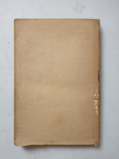 Libro usado en venta: La gitanilla de Miguel de Cervantes Saavedra; editorial Tor impreso en 1957 realizamos envios a todo el mundo.3