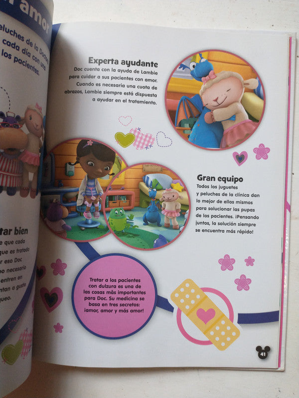 Libro usado en venta: Mira como crecen - Perros; editorial Atlantida impreso en 1993 realizamos envios a todo el mundo.2