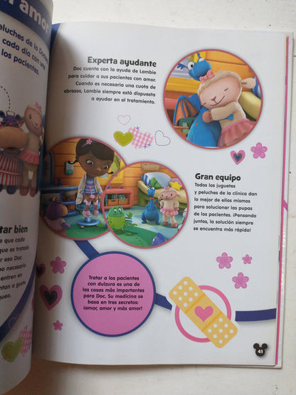 Libro usado en venta: Mira como crecen - Perros; editorial Atlantida impreso en 1993 realizamos envios a todo el mundo.2