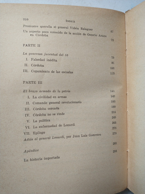 Libro usado en venta: Los detractores de Marta Lonardi; editorial Cuenca del Plata impreso en 1981 realizamos envios a todo el mundo.3