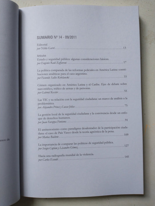 Libro usado en venta: Organizaci?n y administracion de empresas de Juan Jose Gilli - Tartabini; Universidad Nacional de Quilmes en 2013.2