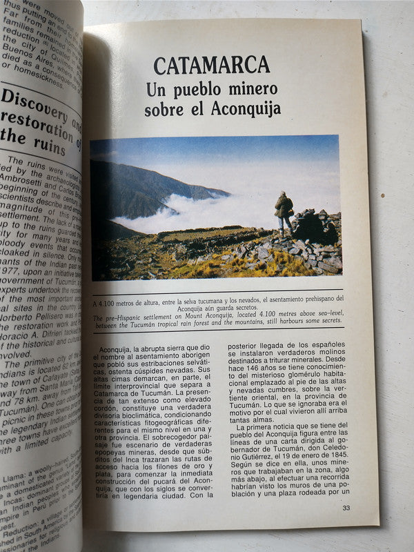Libro usado en venta: Europa de la A a la Z de Guia de la integracion europea; impreso en 1997 realizamos envios a todo el mundo.2
