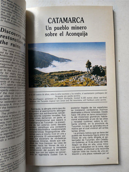 Libro usado en venta: Europa de la A a la Z de Guia de la integracion europea; impreso en 1997 realizamos envios a todo el mundo.2