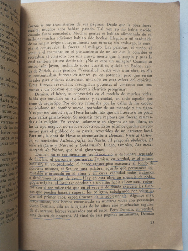 Libro usado en venta: El circulo hermetico de Miguel Serrano; editorial Guillermo Kraft impreso en 1968 realizamos envios a todo el mundo.4