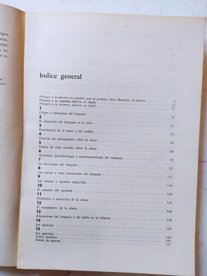 Libro usado en venta: Desarrollo neurologico del recien nacido de termino y prematuro de Saint-Anne Dargassies; Panamericana impreso en 1977.2