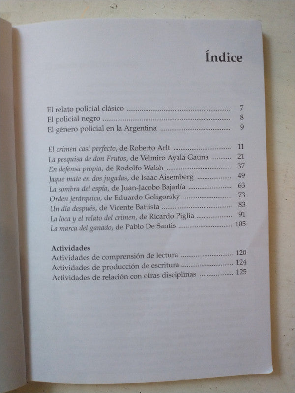 Libro usado en venta: Juvenilia de Miguel Cane; editorial Acme impreso en 1970 realizamos envios a todo el mundo.2