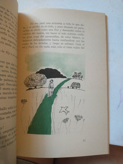 Libro usado en venta: Cuentos casi reales de Hebe Solves; editorial Plus Ultra impreso en 1978 realizamos envios a todo el mundo.4