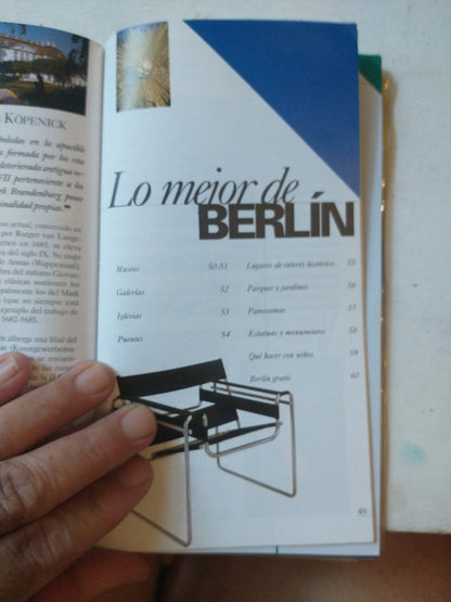 Libro usado en venta: Paris en vivo; editorial Anaya impreso en 1993 realizamos envios a todo el mundo.2