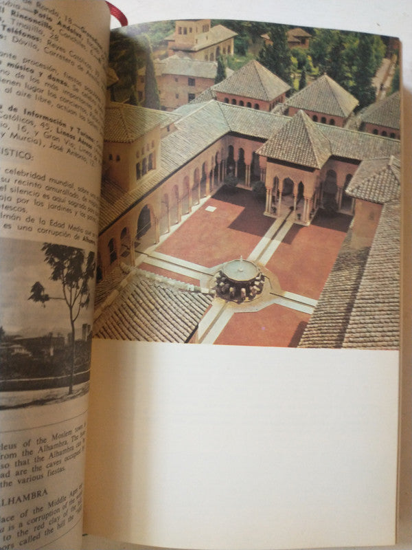 Libro usado en venta: Guia turistica de la Costa Atlantica; editorial AGEA impreso en 1995 realizamos envios a todo el mundo.2