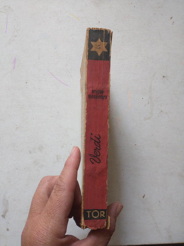 Libro usado en venta: Weber de Andre Coeuroy; editorial Tor impreso en 1989 realizamos envios a todo el mundo.2