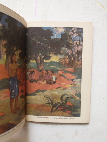 Libro usado en venta: El arte de Augusto Rodin; editorial El Ateneo impreso en 1943 realizamos envios a todo el mundo.2