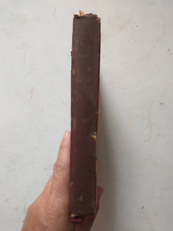 Libro usado en venta: El arte de Augusto Rodin; editorial El Ateneo impreso en 1943 realizamos envios a todo el mundo.3