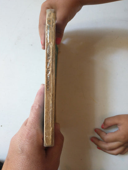 Libro usado en venta: Medicos de Henry Denker; editorial Emece impreso en 1976 realizamos envios a todo el mundo.2