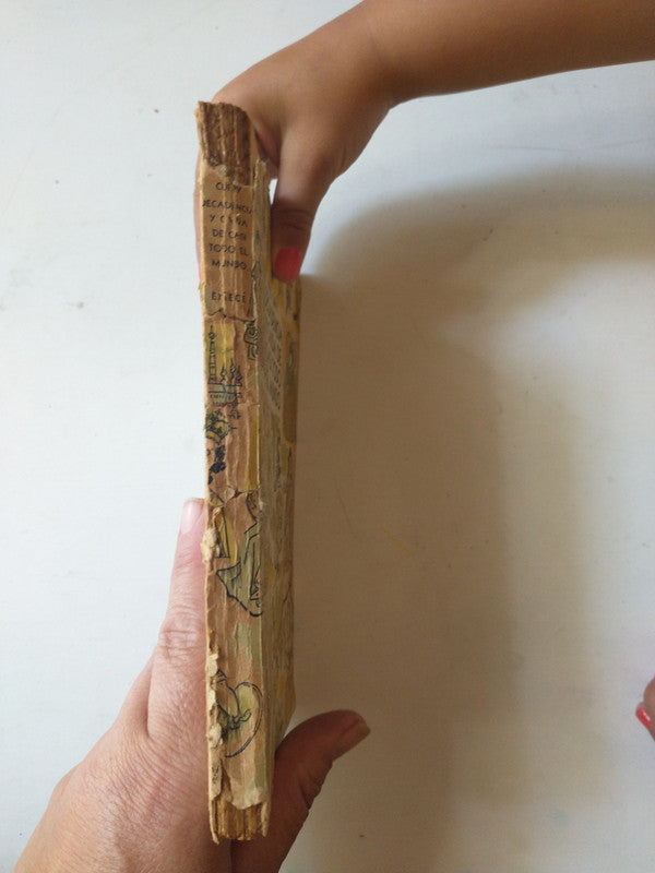 Libro usado en venta: Dejar a Dios ser Dios de Carlos G. Valles; editorial Sal Terrae impreso en 1994 realizamos envios a todo el mundo.2