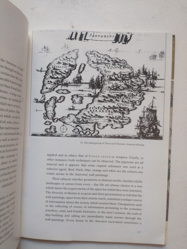 Libro usado en venta: Danish Prehistory at Moesgard; editorial Moesgard impreso en 1988 realizamos envios a todo el mundo.2