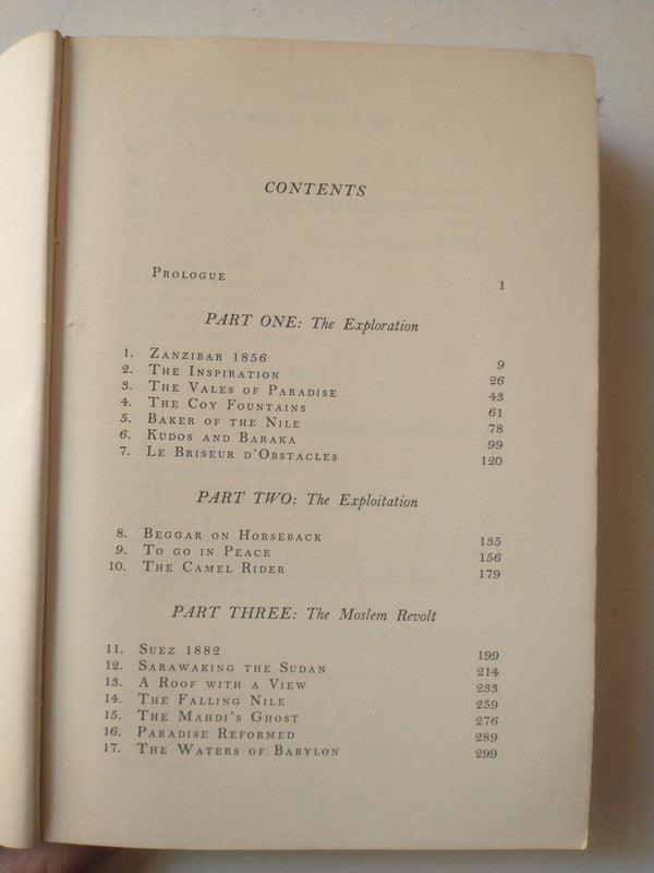 Libro usado en venta: The life and adventures of Robinson Crusoe de Daniel Defoe; editorial Frederick Warne and Co. impreso en 1868.2