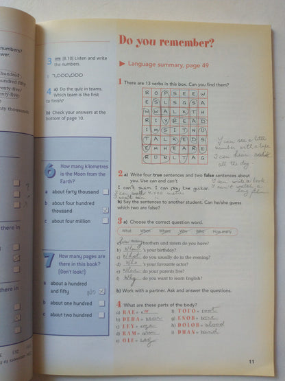 Libro usado en venta: Cutting edge (Students' Book + Workbook) Ciclo basico 3; editorial Longman impreso en 2005 realizamos envios a todo el mundo.2