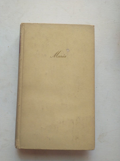 Libro usado en venta: Venerable Tecla Merlo - Mil vidas por el Evangelio de Gabriella Collesei; editorial Paulinas impreso en 2015.2