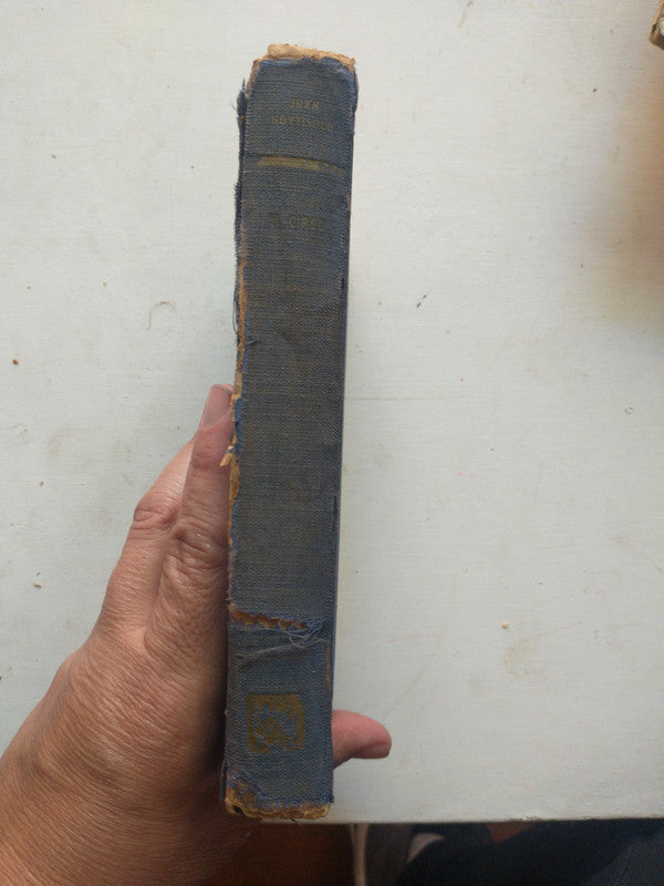 Libro usado en venta: La cola magica de Griselda Gambaro; editorial Ediciones de la Flor impreso en 1975 realizamos envios a todo el mundo.2