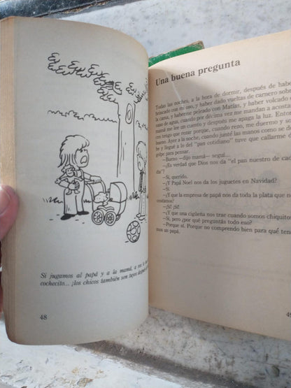 Libro usado en venta: Mujeres alteradas - Cosumo cuidado 3 de Maitena; editorial Atlantida impreso en 1997 realizamos envios a todo el mundo.2