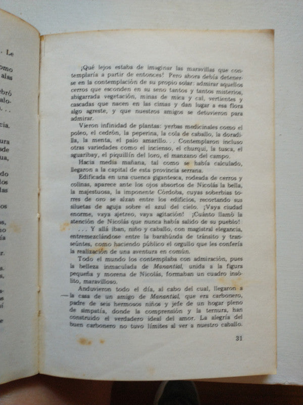 Libro usado en venta: Mi cristo roto de Ramon Cue; editorial Guadalupe impreso en 2009 realizamos envios a todo el mundo.2
