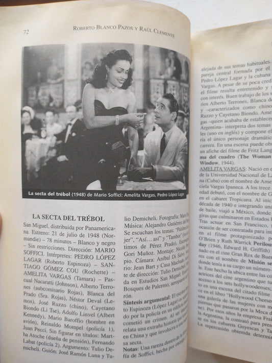 Libro usado en venta: De la fuga a la fuga de Roberto Blanco Pazos - Raul Clemente; editorial Corregidor impreso en 2004 envios a todo el mundo.2