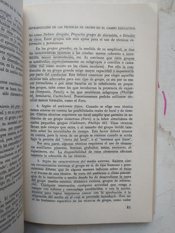 Libro usado en venta: Educacion para el amor; editorial Conferencia Episcopal Argentina impreso en 2007 realizamos envios a todo el mundo.2