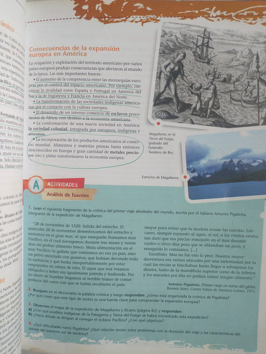 Libro usado en venta: Methode de francais - Texto 1; editorial Hachette impreso en 2016 realizamos envios a todo el mundo.2