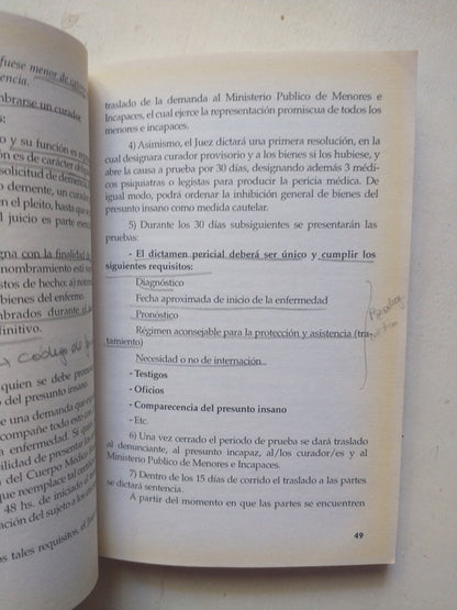 Libro usado en venta: Conciencia intersubjetiva del tiempo de Luis Ignacio Brusco; editorial Universidad de Moron impreso en 2016.2