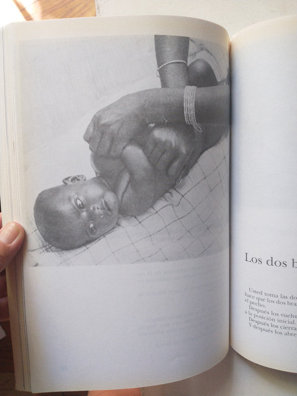 Libro usado en venta: Shantala - Un arte tradicional el masaje de los ni?os de Frederick Leboyer; editorial Lancelot impreso en 2006.2