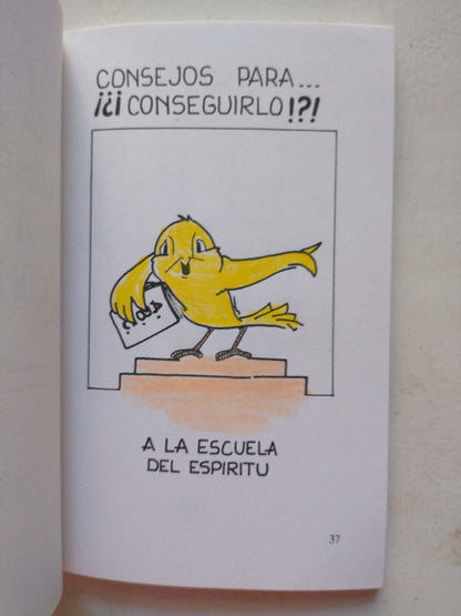 Libro usado en venta: Uno que dijo Si - Historia de una llamada; editorial Paulinas impreso en 1983 realizamos envios a todo el mundo.2