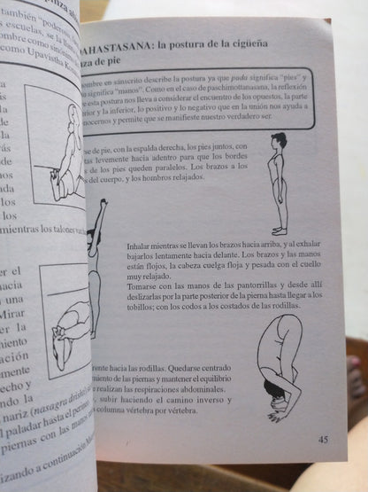 Libro usado en venta: Channeling - Como abrir los canales de energia de Virginia Cavalcanti; editorial Obelisco impreso en 1990 envios a todo el mundo.2