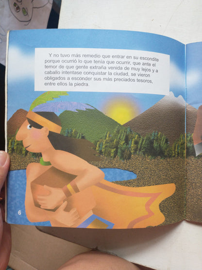 Libro usado en venta: La diosa de la luna de Eduardo Robles Boza; editorial Trillas impreso en 2002 realizamos envios a todo el mundo.3