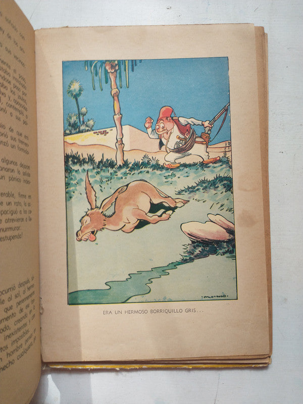 Libro usado en venta: Cuentos para so?ar y volar de Emilio Breda; editorial Plus Ultra impreso en 1986 realizamos envios a todo el mundo.2