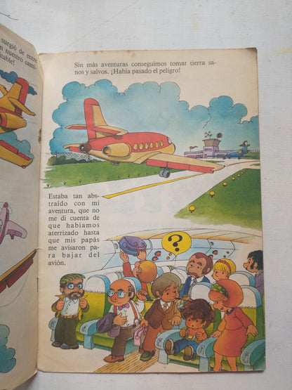 Libro usado en venta: Toy story 2 de Grandes clasicos de oro Disney; editorial Norma impreso en 1999 realizamos envios a todo el mundo.2