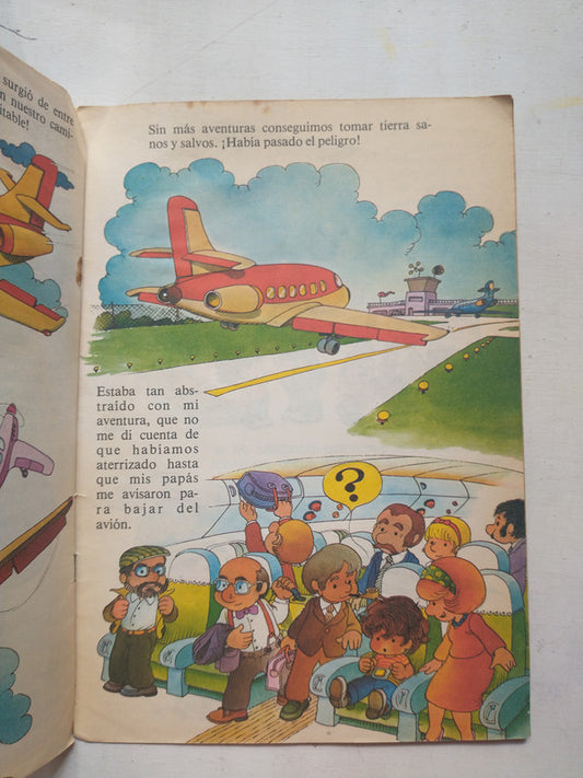 Libro usado en venta: Toy story 2 de Grandes clasicos de oro Disney; editorial Norma impreso en 1999 realizamos envios a todo el mundo.2