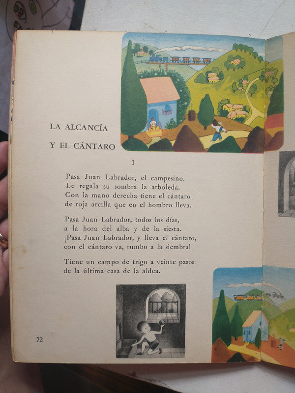 Libro usado en venta: Las torres de Nuremberg de J. S. Tallon; editorial Kapelusz impreso en 1962 realizamos envios a todo el mundo.3