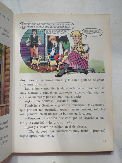 Libro usado en venta: Ta-te-ti de Alvaro Yunque; editorial Plus Ultra impreso en 1973 realizamos envios a todo el mundo.2