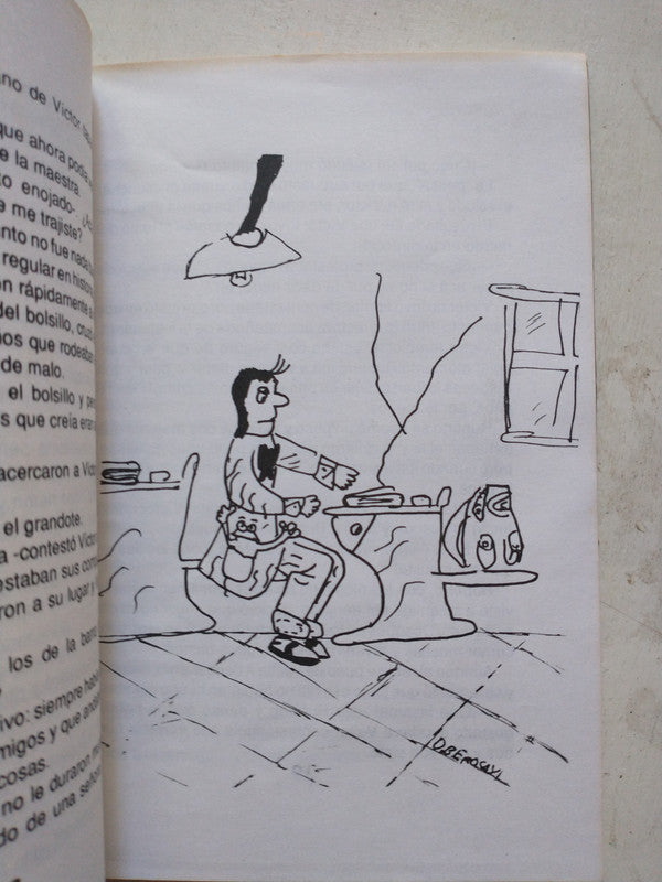 Libro usado en venta: Macrobiotica para todos de Perla Palacci de Jacobowitz; editorial Deva's impreso en 2005 realizamos envios a todo el mundo.2