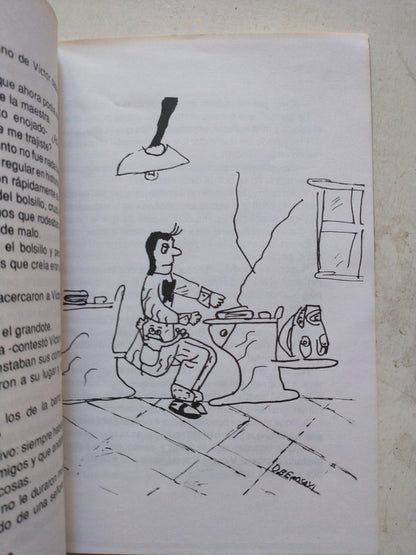 Libro usado en venta: Macrobiotica para todos de Perla Palacci de Jacobowitz; editorial Deva's impreso en 2005 realizamos envios a todo el mundo.2