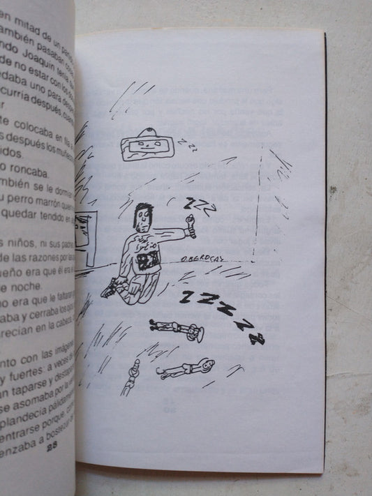 Libro usado en venta: Ruperto Escolar (y siete cuentos sin sapo) de Roy Berocay; editorial TAE impreso en 1994 realizamos envios a todo el mundo.2