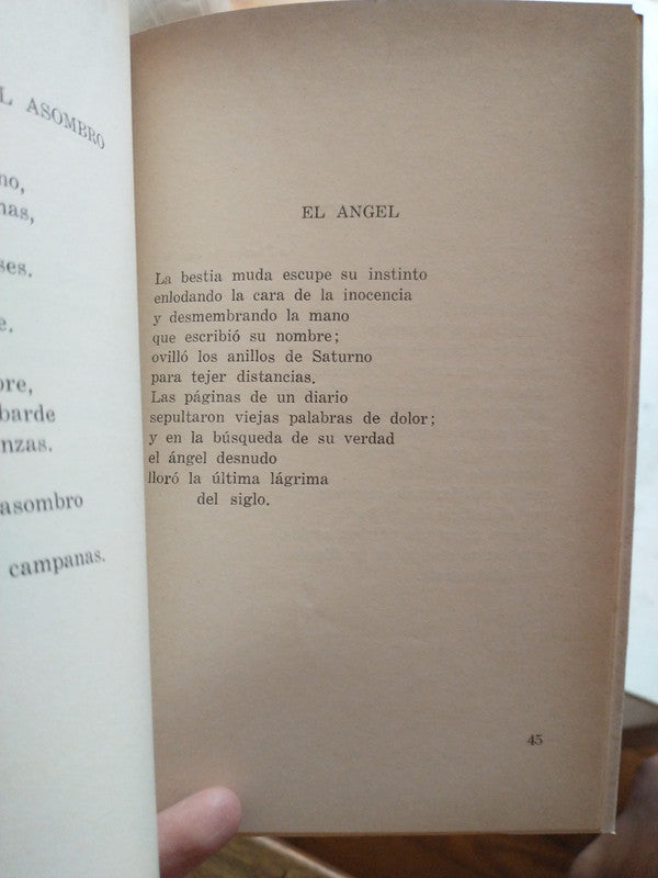 Libro usado en venta: El primer amor de Ivan Turgueniev; editorial Unidad impreso en 1998 realizamos envios a todo el mundo.2