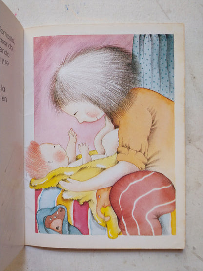 Libro usado en venta: Esperando la lluvia y otros cuentos de Isabel Laura Cardenas; editorial De los cuatro vientos impreso en 2007.2