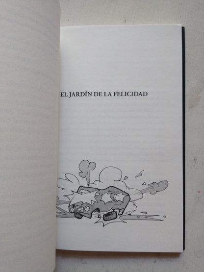 Libro usado en venta: Cuentos para no aburrirte de Hebe Zemborain; editorial Shambala impreso en 2010 realizamos envios a todo el mundo.2