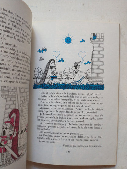 Libro usado en venta: La ciencia del amor de John Baines; editorial Kier impreso en 1982 realizamos envios a todo el mundo.2
