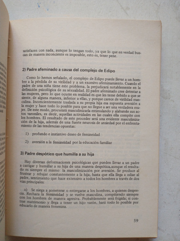 Libro usado en venta: El profesor orientador; editorial Centro de metodologias educativas impreso en 1984 realizamos envios a todo el mundo.2